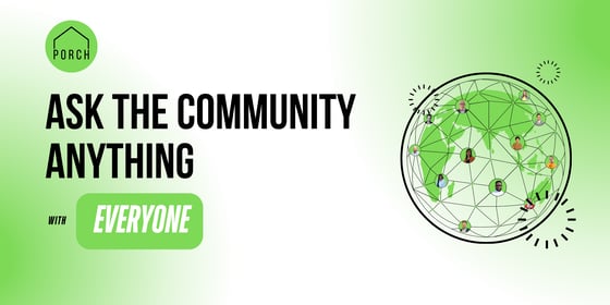 ACA_ Ask the Community Anything