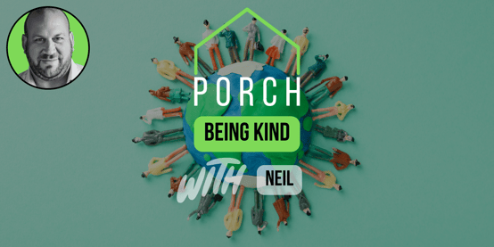 Being Kind
