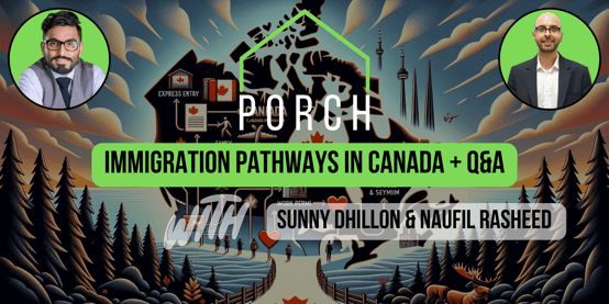 Canada Immigration Pathways V2