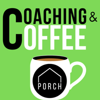Coaching and Coffee Logo