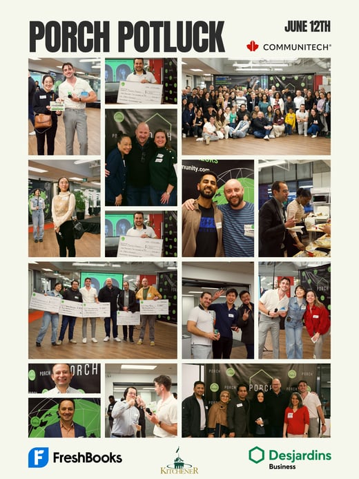 Collage w Sponsors