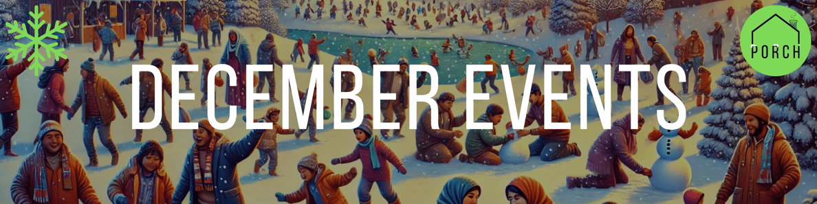 December Events