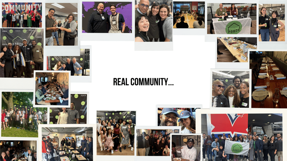 Event Collage