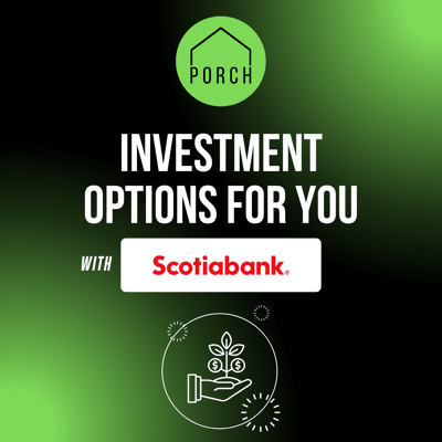 Investment Options for You w Scotiabank – Luma