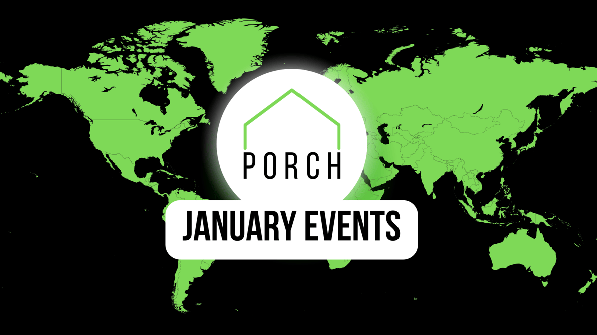 January Events
