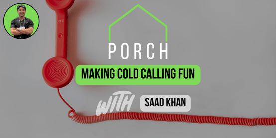 Making Cold Calling Fun-1
