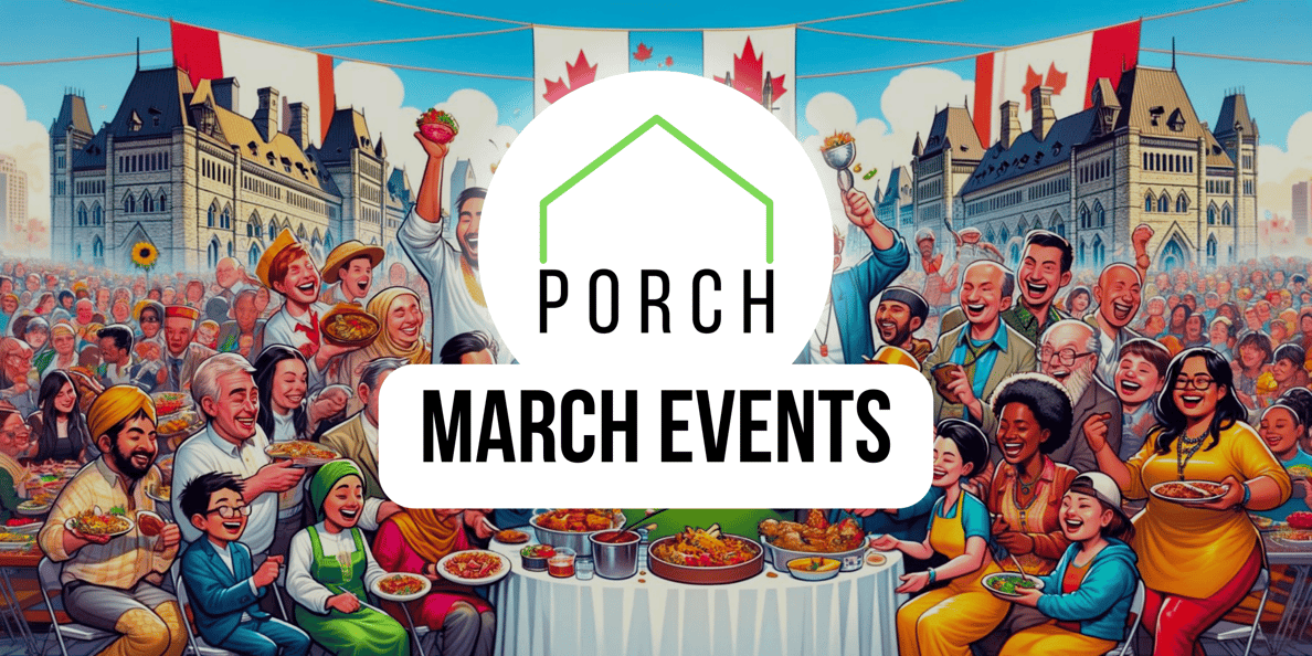 March Events-min
