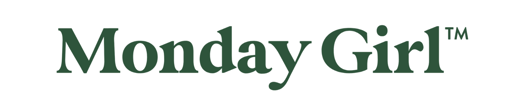 Monday Girl Banner Logo copy