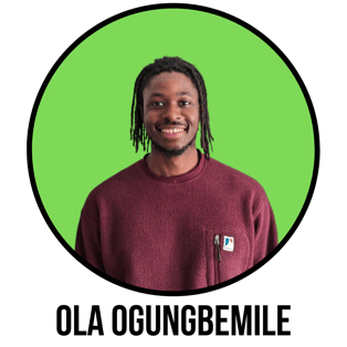 Ola-min