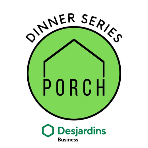 PORCH Dejardins Dinners
