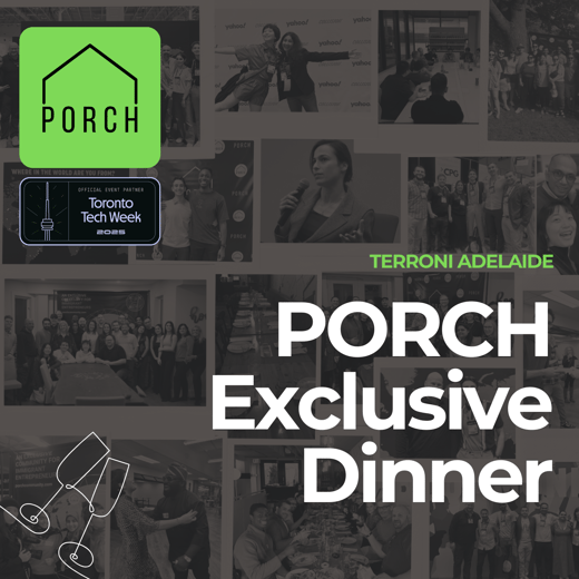 PORCH Dinner June – TTW Logo