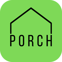 PORCH Logo – Rounded Corners-1