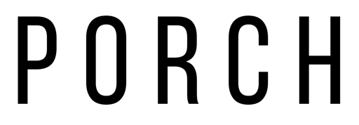 PORCH Logo - Words Only - Transparent copy