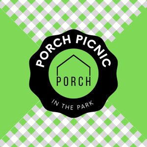 PORCH Picnic Logo