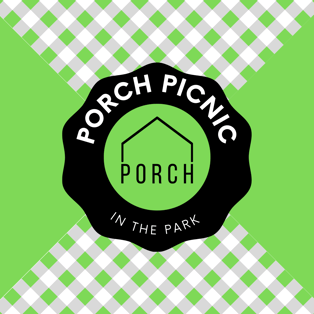 PORCH Picnic Logo