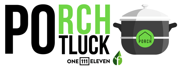 PORCH Potluck – Banner White-min-1