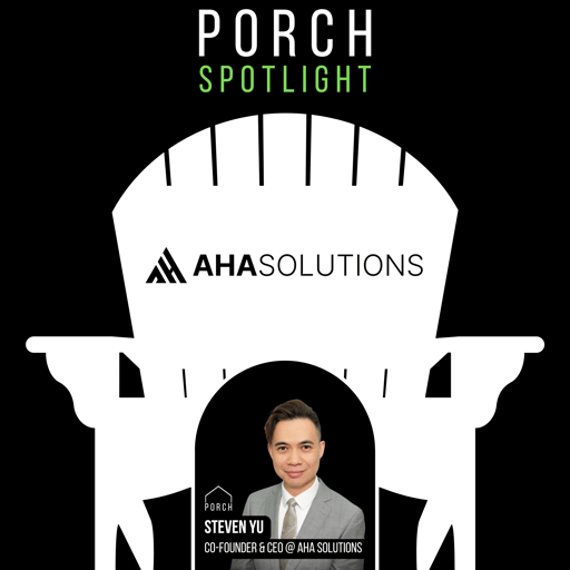PORCH Spotlight – Steven – AHA