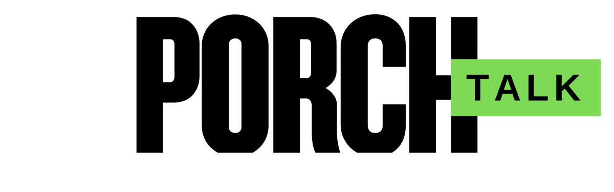 PORCH Talk Newsletter