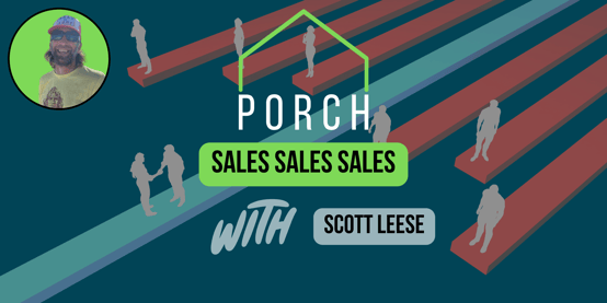 Sales Sales Sales