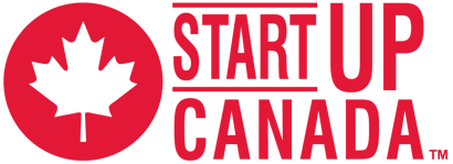 Startup Canada Logo