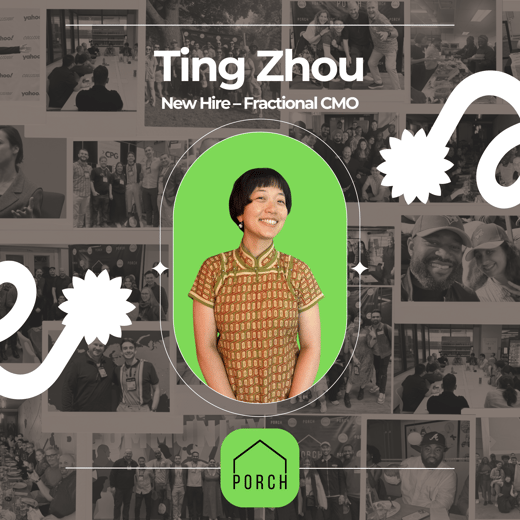 Ting New Hire
