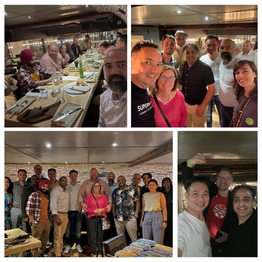 Toronto Dinner Collage-1