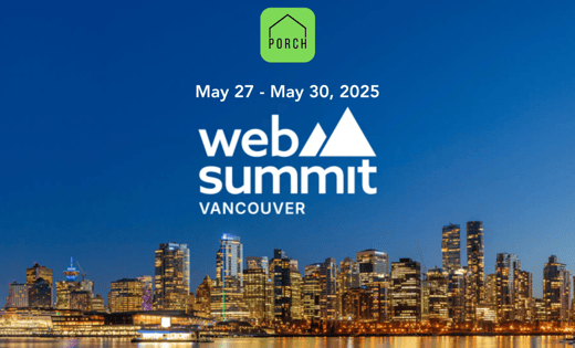 WebSummit Vancouver