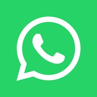 WhatsApp logo 512