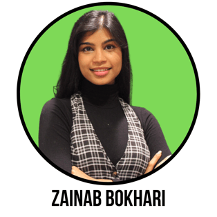 Zainab